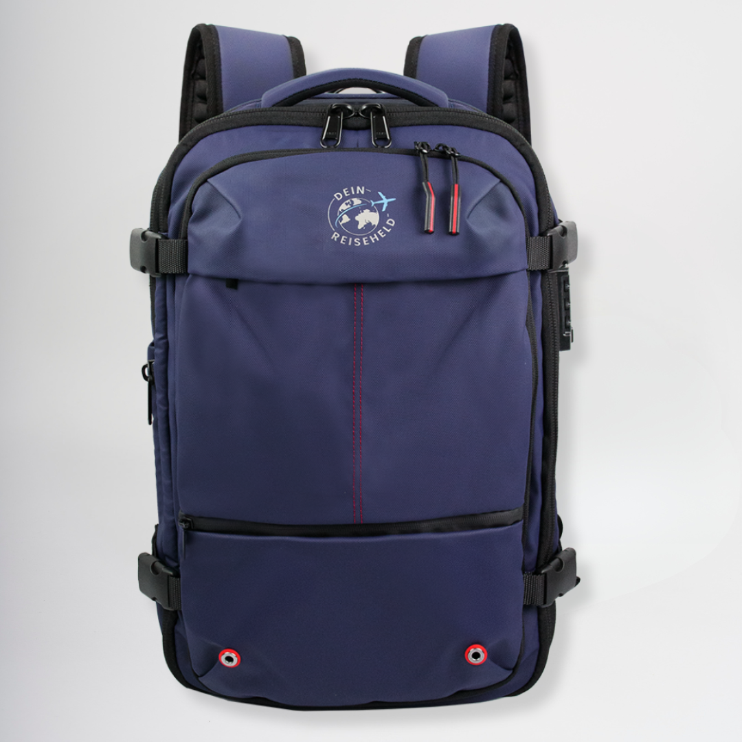 ReiseWunder MAXI Vakuum Reiserucksack