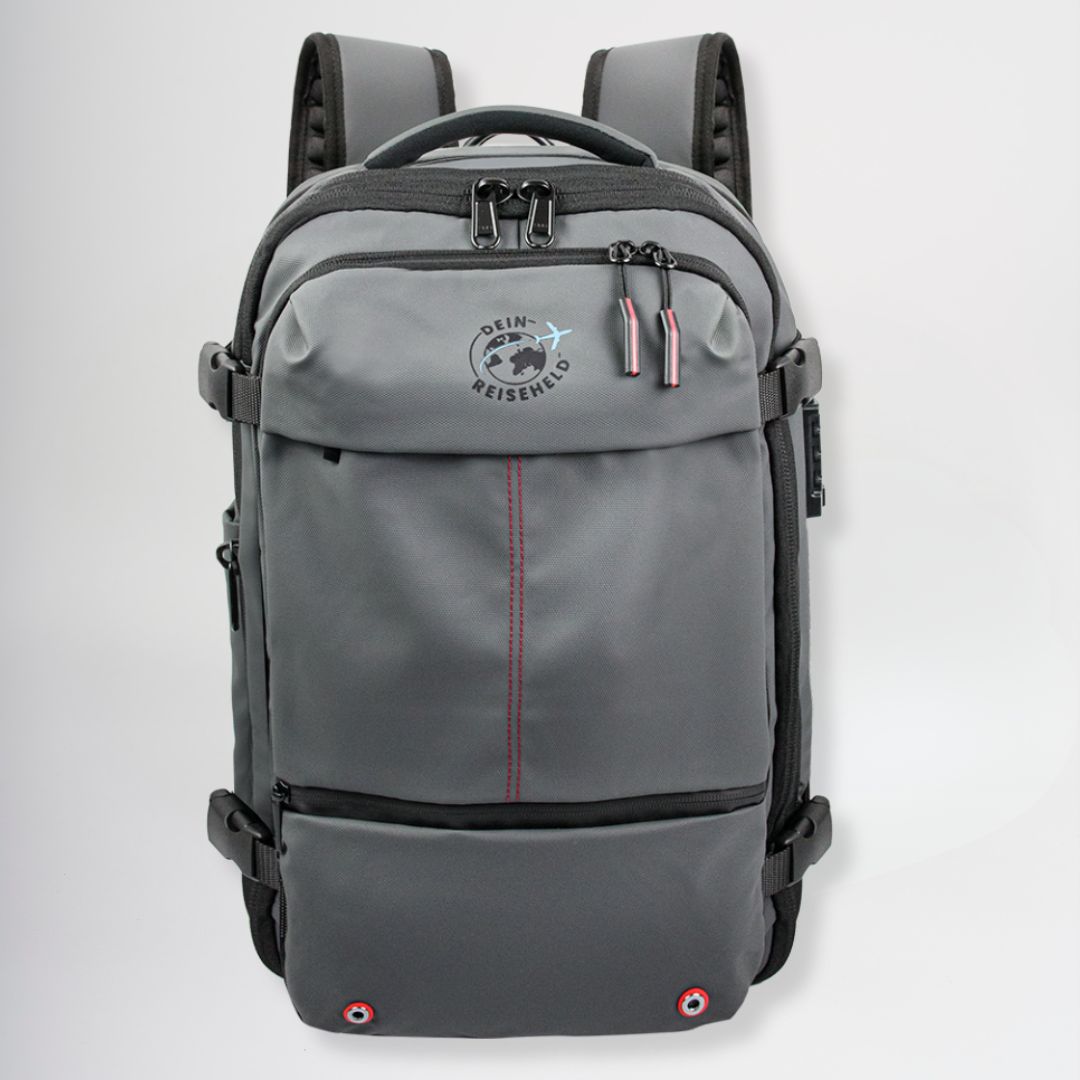 ReiseWunder MAXI Vakuum Reiserucksack