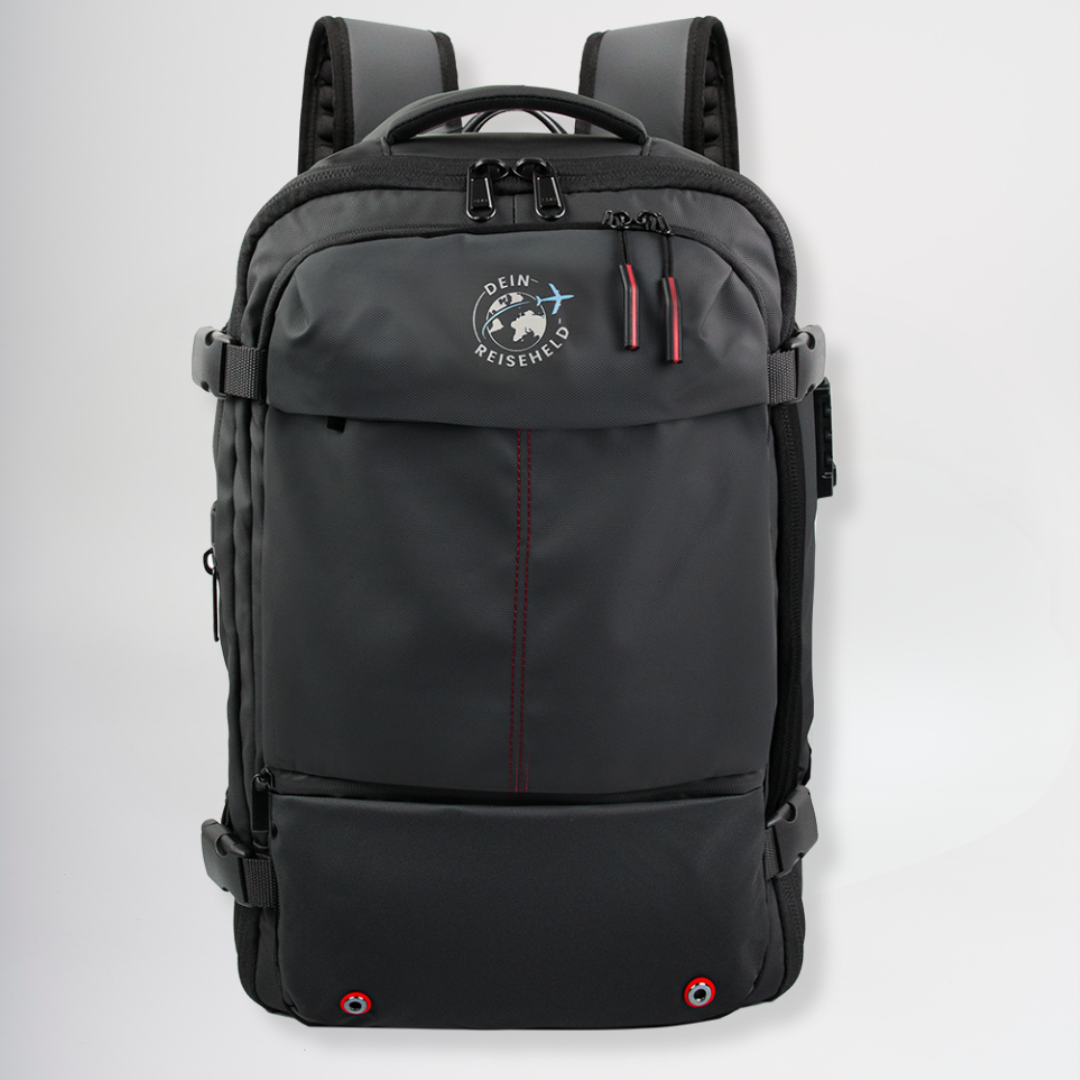 ReiseWunder MAXI Vakuum Reiserucksack