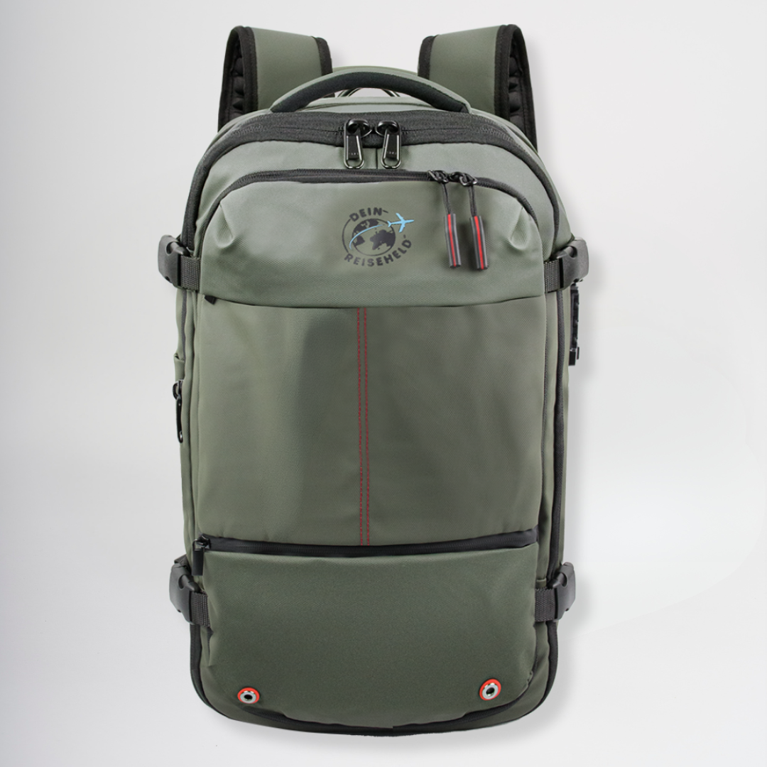ReiseWunder MAXI Vakuum Reiserucksack